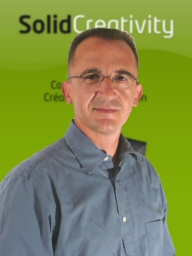 Vincent Baillet
